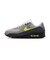 MIQ0289　AIR MAX 90　010BLACK/N YEL　707370-0001