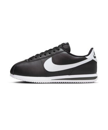 WDN1791 W CORTEZ 001BLK/WHT 667296-0011