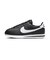 WDN1791　W CORTEZ　001BLK/WHT　667296-0011