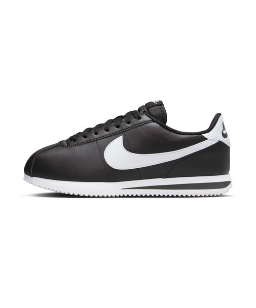 WDN1791 W CORTEZ 001BLK/WHT 667296-0011