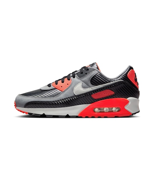 MHM9432 M AIRMAX 90 PRM 001BLK/PTNDST 697725-0001