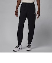 FV7277　M J BRK FLC PANT　010BLK/WHT　688356-0001