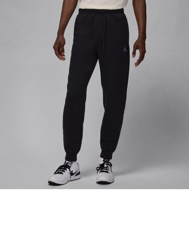 FV7277　M J BRK FLC PANT　010BLK/WHT　688356-0001