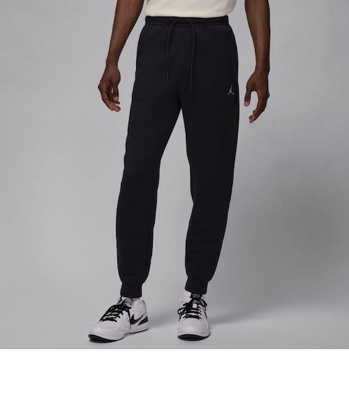 FV7277　M J BRK FLC PANT　010BLK/WHT　688356-0001