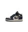 KHV4444　17-22 JORDAN 1 MID SE (PS)　102LTOWBR/OFFNO　704372-0002