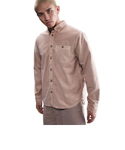 HJ7271　M NL OXFD BTDOWN SHIRT　200HEMP/HEMP　695669-0001