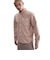 HJ7271　M NL OXFD BTDOWN SHIRT　200HEMP/HEMP　695669-0001