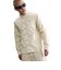 HJ7271　M NL OXFD BTDOWN SHIRT　234LTKAKI/LTKAK　695669-0002