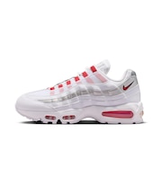 MIQ0176　AIRMAX 95 BIG BUBBLE　100WHITE/SPD RD　712719-0001