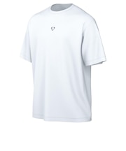 IR6812　M TEE FTBL KOR　100WHITE　712847-0002