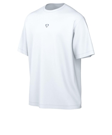 IR6812 M TEE FTBL KOR 100WHITE 712847-0002