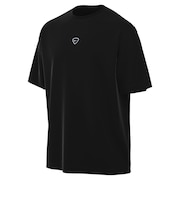 IR6812　M TEE FTBL KOR　010BLACK　712847-0001