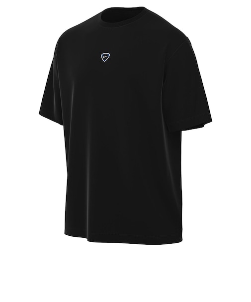 IR6812 M TEE FTBL KOR 010BLACK 712847-0001