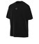 IR6812　M TEE FTBL KOR　010BLACK　712847-0001