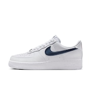 MIQ0407　AIR FORCE 1 '07 LV8　100WHITE/MNNAVY　712720-0001