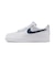 MIQ0407　AIR FORCE 1 '07 LV8　100WHITE/MNNAVY　712720-0001