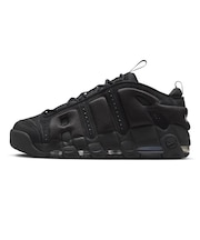 MIM6649　AIR MORE UPTEMPO LOW　001BLK/BLK　703661-0002