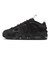 MIM6649　AIR MORE UPTEMPO LOW　001BLK/BLK　703661-0002