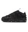 MIM6649　AIR MORE UPTEMPO LOW　001BLK/BLK　703661-0002
