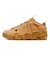 MIM6649　AIR MORE UPTEMPO LOW　700WHEAT/FLAX　703661-0001
