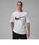IF3043　M J BRK JM GFX TEE　100WHITE/BLACK　707094-0002