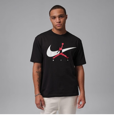 IF3043 M J BRK JM GFX TEE 010BLACK/WHITE 707094-0001