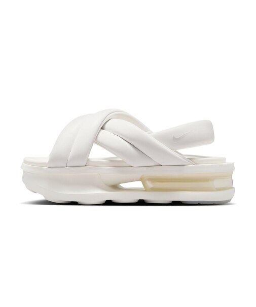WFJ5929 W AIRMAX ISLA SANDAL 100SMTWHT/SMTWH 680947-0005