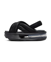 WFJ5929 W AIRMAX ISLA SANDAL 003BLACK/BLACK 680947-0003