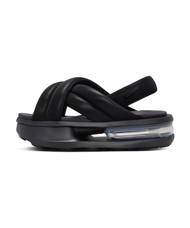 WFJ5929 W AIRMAX ISLA SANDAL 003BLACK/BLACK 680947-0003
