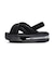 WFJ5929　W AIRMAX ISLA SANDAL　003BLACK/BLACK　680947-0003