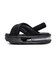 WFJ5929　W AIRMAX ISLA SANDAL　003BLACK/BLACK　680947-0003