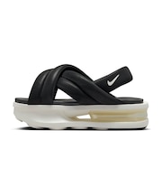 WFJ5929 W AIRMAX ISLA SANDAL 002BLACK/SAIL 680947-0002