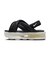 WFJ5929　W AIRMAX ISLA SANDAL　002BLACK/SAIL　680947-0002
