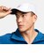 FJ0736　U DFADV FLY CAP U AB AEROAD　100WHITE/BLACK　704027-0002