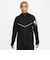 IM6538　M TCH FLC WR FZ JKT REF　010BLK/BLK　703862-0001