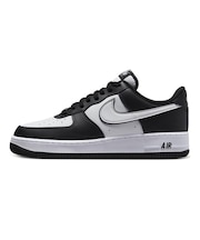 MDV0788　AIR FORCE 1 '07　001BLACK/WHITE　638316-0002