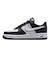 MDV0788　AIR FORCE 1 '07　001BLACK/WHITE　638316-0002