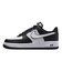 MDV0788　AIR FORCE 1 '07　001BLACK/WHITE　638316-0002