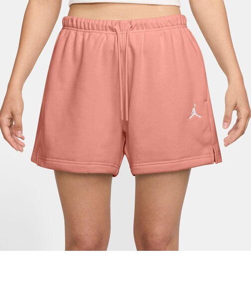 HJ1366　W J BRK FT SHORT　823LMDRRT/WHT　683742-0003