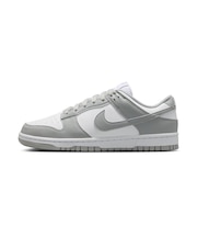 WDD1873A　W DUNK LOW NN　113WHT/LTSKGY　667293-0007