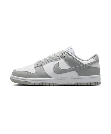 WDD1873A　W DUNK LOW NN　113WHT/LTSKGY　667293-0007