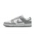 WDD1873A　W DUNK LOW NN　113WHT/LTSKGY　667293-0007