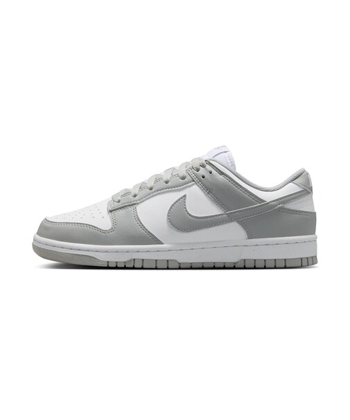 WDD1873A　W DUNK LOW NN　113WHT/LTSKGY　667293-0007