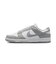 WDD1873A　W DUNK LOW NN　113WHT/LTSKGY　667293-0007