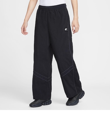 IF1307　M AIR PK TRK PANT　010BLACK　707010-0001