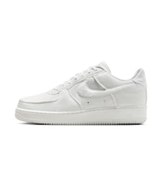 MHV1204　AIR FORCE 1 LOW CANVAS　100SMTWHT/SMTWH　697726-0001