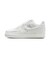 MHV1204　AIR FORCE 1 LOW CANVAS　100SMTWHT/SMTWH　697726-0001