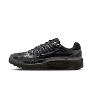 WIO3496　W P-6000　002BLACK/BLACK　707398-0001