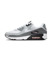 MIU7542　AIRMAX 90　012WLFGRY/WHITE　712749-0001