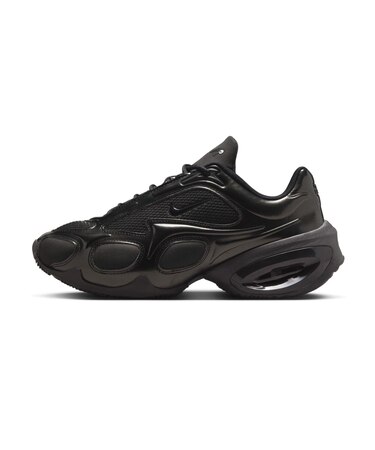 WFV1920 W AIRMAX MUSE 003BLK/BLK 699900-0004